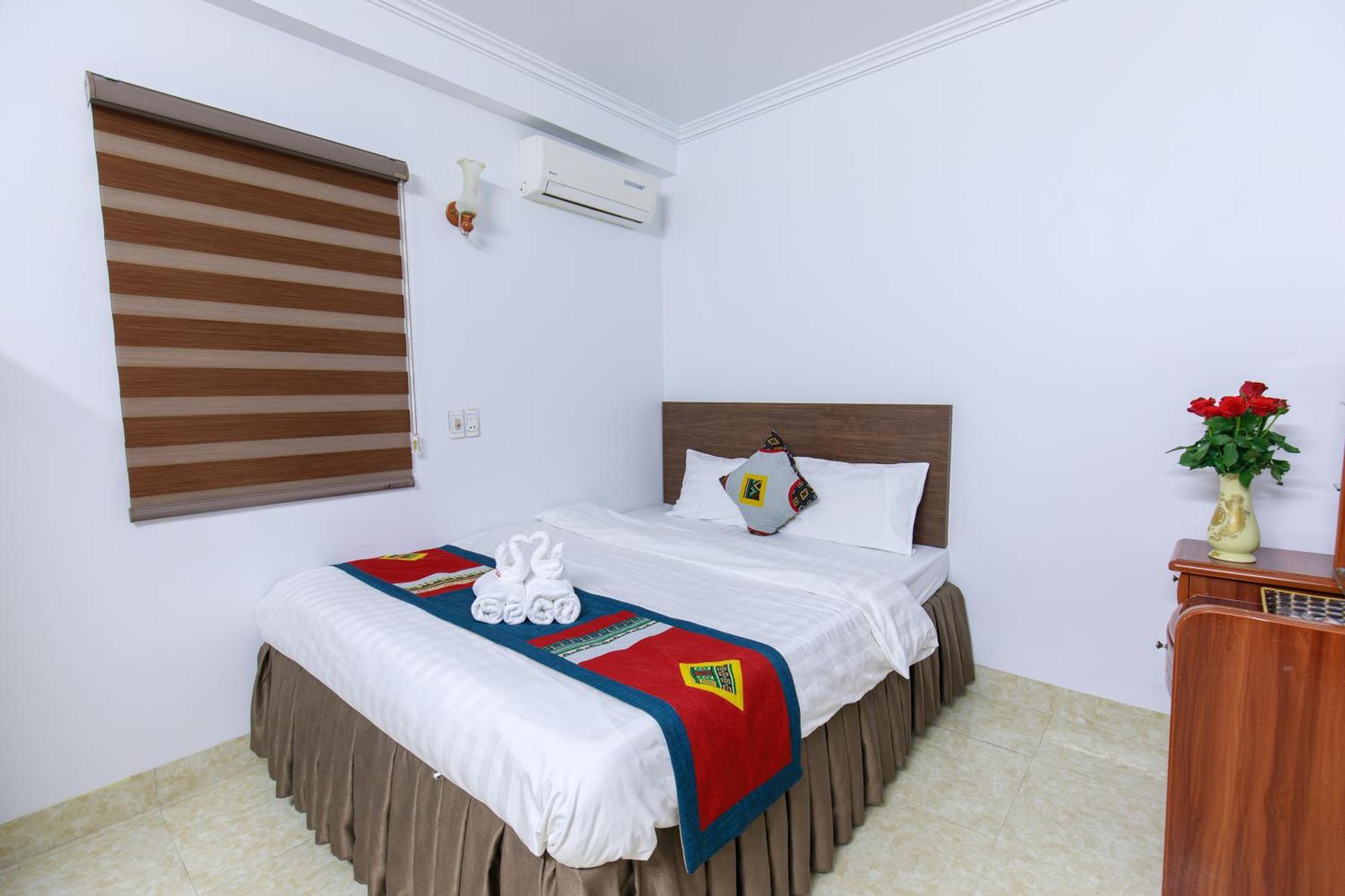 Sapa Happy Hotel Exterior foto